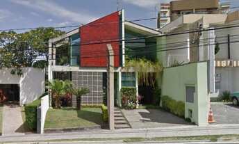 Imagem 2: Prédio Comercial para venda e locação, Jardim Vergueiro, Sorocaba - PR0081