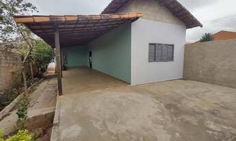 Imagem 2: Vendo casa bairro santa felicidade Sete Lagoas