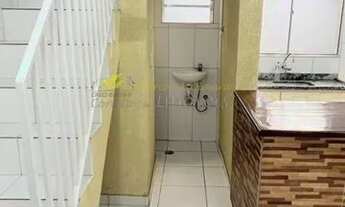 Imagem 2: Casa para venda possui 45 metros quadrados com 2 quartos em Vila Formosa - São Paulo - SP
