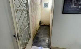 Imagem: SÃO JOSÉ DO RIO PRETO - Casa Padrão