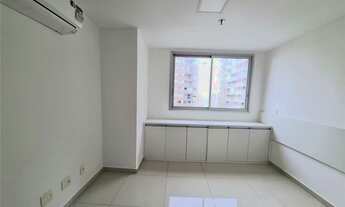 Imagem 2: DF PLAZA - 1 quarto 44m