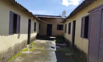 Imagem 2: Atenção investidor!! Lote c/ 3 casas em Ceilândia Norte