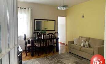 Imagem: São Paulo - Casa Padrão - Mooca