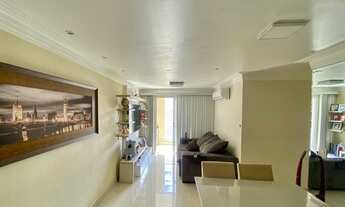 Imagem 3: Apartamento para venda com 80 metros quadrados com 3 quartos em Jardim Tupanci - Barueri