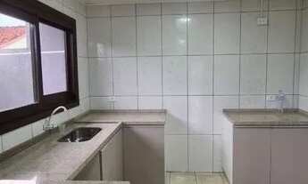 Imagem 6: Casa 03 quartos, sendo 01 suíte, para alugar no bairro Vila Elizabeth - Campo Largo/PR