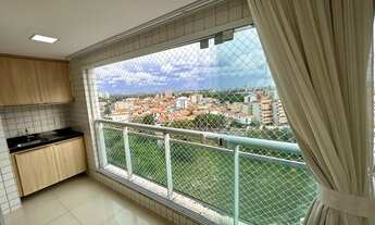 Imagem 6: Lindo apartamento no Renascença 3 quartos