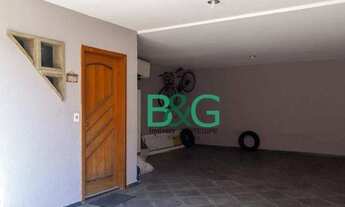 Imagem 6: Sobrado com 3 dormitórios à venda, 137 m² por R$ 619.000,00 - Vila Prudente (Zona Leste)