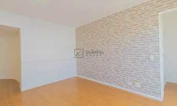 Imagem: Apartamento Venda 2 Dormitórios - 82 m²