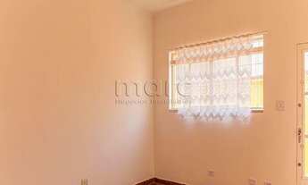 Imagem: SAO PAULO - Casa Padrão - IPIRANGA