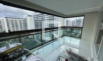 Imagem 6: Apartamento à Venda - Jacarepaguá, 4 Quartos, 114 m2