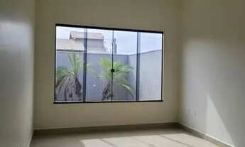 Imagem 4: Casa nova em Catalão