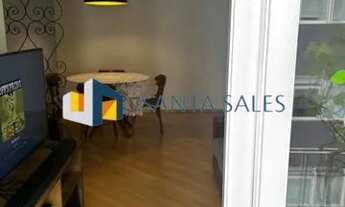 Imagem 6: Apartamento excelente e mobiliado na Vila Olímpia