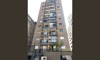 Imagem 4: Apartamento à Venda - Liberdade, 1 Quarto, 28 m2