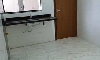 Imagem: Apartamento águas lindas