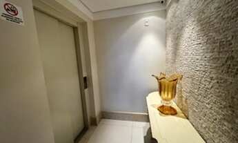 Imagem 3: Apartamento para venda tem 239 metros quadrados com 4 quartos em Setor Oeste - Goiânia - G