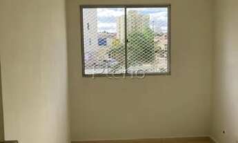 Imagem: Apartamento - Vila Industrial - Campinas