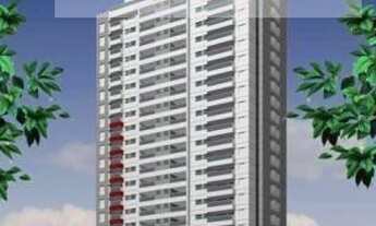 Imagem 3: Apartamento com 1 dormitório para alugar, 50 m² por R$ 4.172,89/mês - Jardim Anália Franco