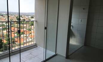 Imagem 6: Residencial Serra das Areias