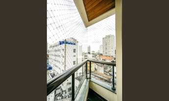 Imagem 5: Apartamento à Venda - Mooca, 3 Quartos, 165 m2