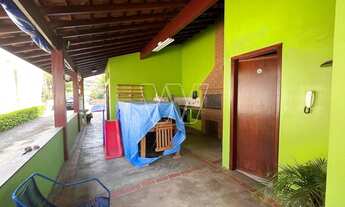 Imagem 6: Casa - Sousas - Campinas