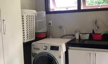 Imagem 7: Linda casa a venda em um condomínio fechado em aldeia no km 8