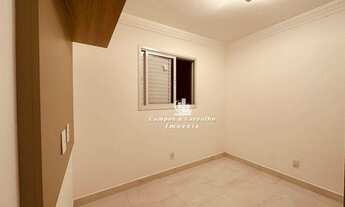 Imagem 3: Apartamento com 2 dormitórios para alugar, 60 m² por R$ 2.100/mês - Sumarezinho - Ribeirão