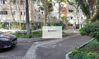 Imagem 5: Apartamento com 2 dormitórios para alugar, 50 m² por R$ 1.801,00/mês - Vila Alpina - São P