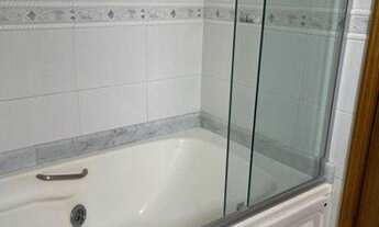 Imagem 4: Apartamento com 3 dormitórios, 135 m² - venda por R$ 1.650.000,00 ou aluguel por R$ 11.887