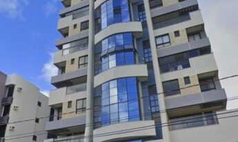 Imagem 2: Atlantic Tower Apartamento com 3 dormitórios