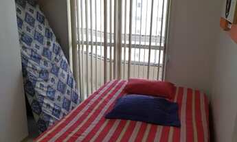 Imagem 2: Apartamento para aluguel, predio frente mar - apartamento lateral em Centro - Navegantes