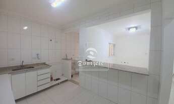 Imagem 3: Apartamento, 70 m² - venda por R$ 549.000,00 ou aluguel por R$ 2.721,00/mês - Jardim - San