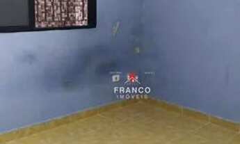 Imagem 5: Casa com 3 dormitórios para alugar, 70 m² por R$ 3.500/mês - Boqueirão - Praia Grande/SP