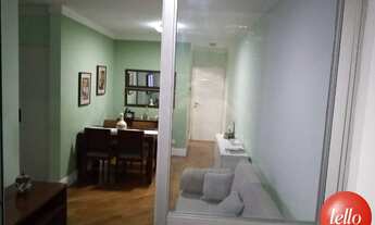 Imagem: São Paulo - Apartamento Padrão - Tatuapé