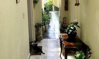 Imagem 3: SÃO PAULO - Casa Padrão - SAUDE