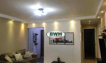 Imagem 5: Casa com 3 dormitórios à venda, 101 m² por R$ 500.000,00 - Condomínio Bosque Ipanema - Sor