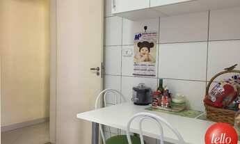 Imagem 5: São Paulo - Apartamento Padrão - Tatuapé