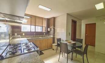 Imagem 6: Apartamento para venda - Edifício Lyon Apartamento No Jóquei