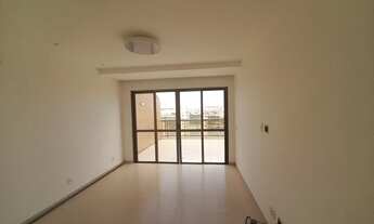 Imagem 2: Cobertura para alugar com três suítes