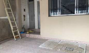 Imagem: São Paulo - Casa Padrão - Tatuapé