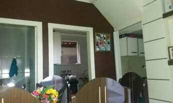 Imagem 2: Casa geminada coletiva duplex oportunidade