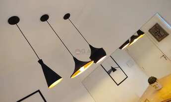 Imagem 4: APARTAMENTO PARA LOCAÇÃO NO EDIFÍCIO ILHAS GREGAS - SOROCABA/SP