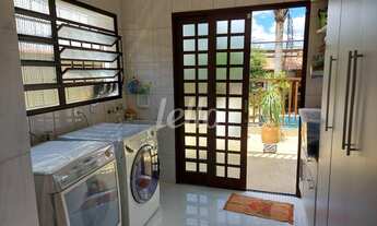 Imagem 7: Santo André - Casa Padrão - Campestre