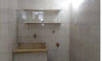 Imagem 4: Casa com 3 dormitórios para alugar, 95 m² por R$ 1.655,00/mês - Vila Independência - Pirac