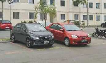 Imagem 2: Apartamento para venda tem 45 metros quadrados com 1 quarto em Colina de Laranjeiras - Ser