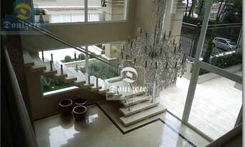 Imagem: Apartamento com 4 dormitórios à venda