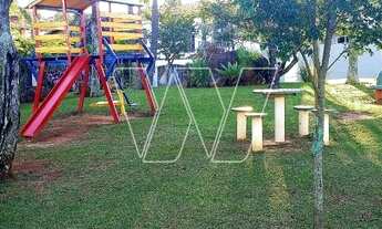 Imagem 3: Terreno - Loteamento Caminhos de São Conrado (Sousas) - Campinas