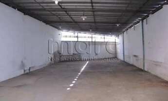 Imagem 7: SÃO PAULO - Galpão/Depósito/Armazém - SACOMA