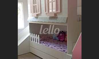 Imagem 4: São Paulo - Apartamento Padrão - Saúde