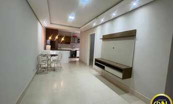 Imagem 2: Alugo linda casa residencial Mônaco, com 4 quartos!