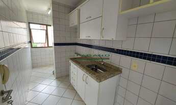 Imagem 4: Apartamento com 1 dormitório para alugar, 37 m² por R$ 1.279,60/mês - Iguatemi - Ribeirão